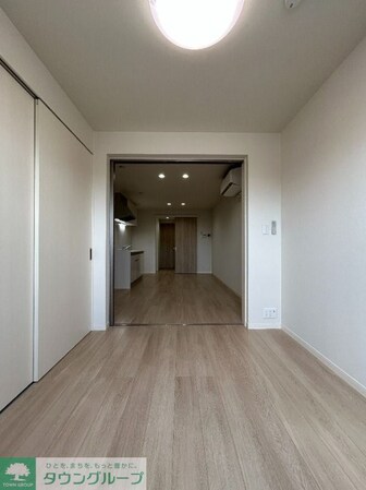 M-Valleyの物件内観写真